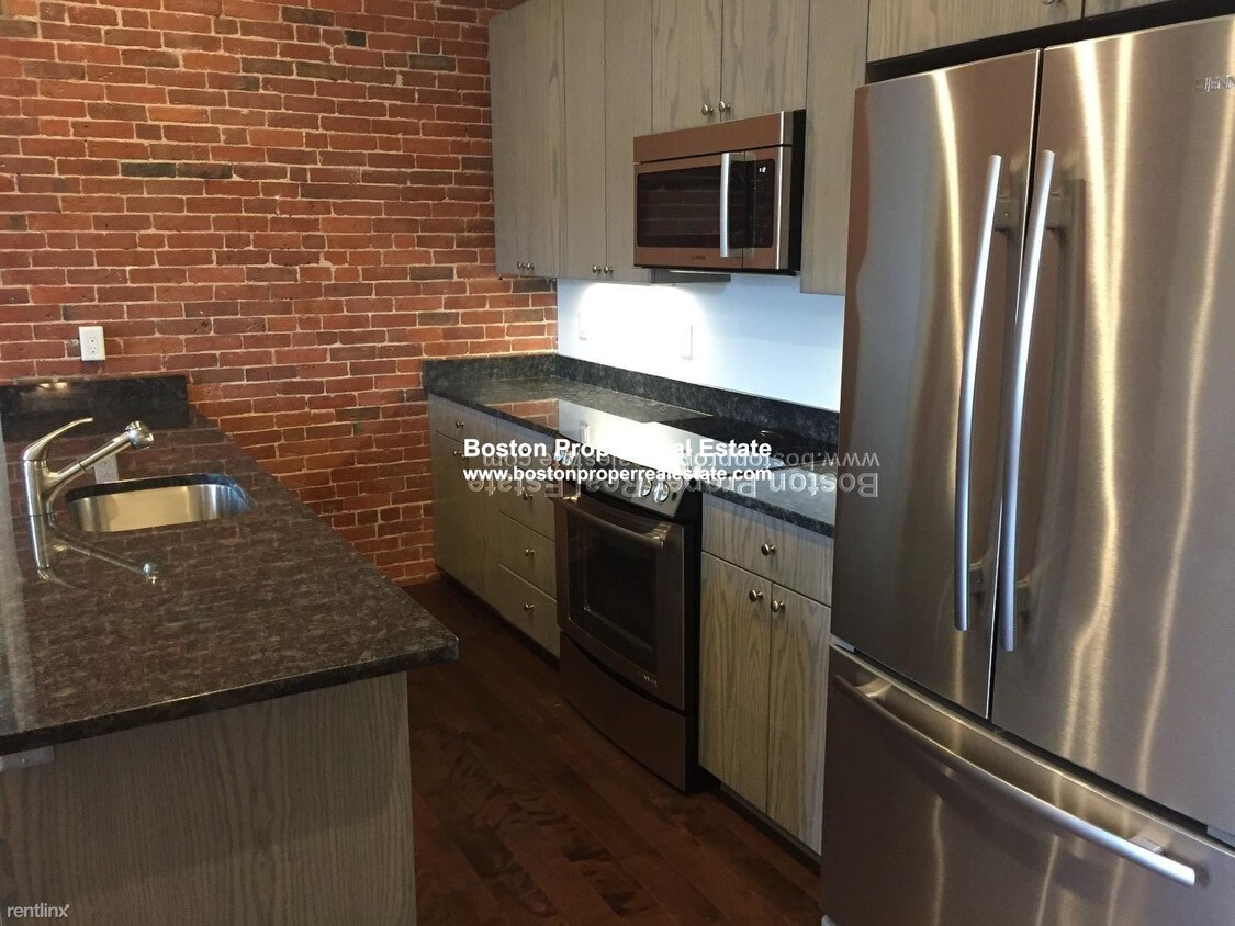 2 br, 2 bath - 460 Harrison Ave # 335 - 2 br, 2 bath  - 460 Harrison Ave # 335