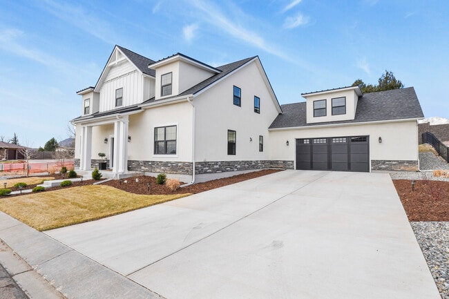 Foto del edificio - 1950 Mesa Park View