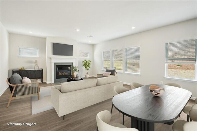Foto del edificio - 95 Sequoia Ln