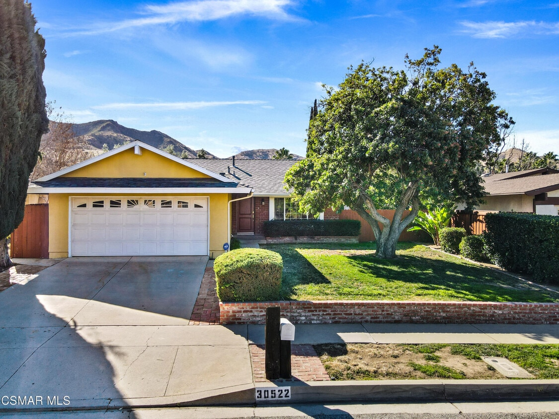 30522 Passageway Pl, Agoura Hills, CA 91301 House Rental in Agoura