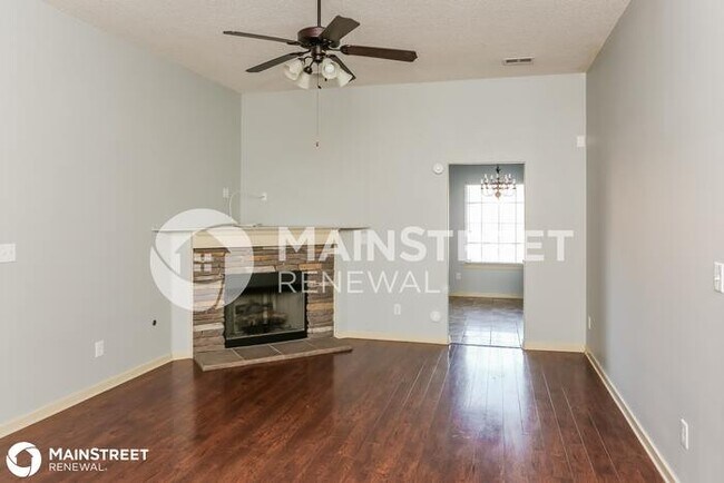 Foto del edificio - 8852 Campaldino Ave, CORDOVA, TN 38018