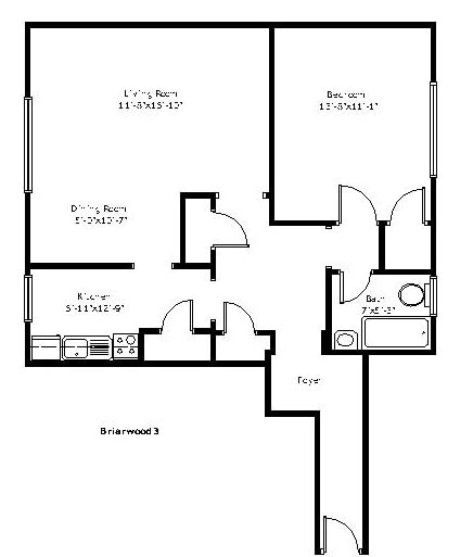 One Bedroom Apartments For Rent In Birmingham Al One Bedroom Apartments For Rent In Birmingham Al