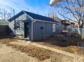 Building Photo - 1119 Conley St