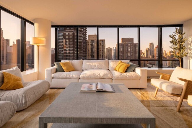 Foto del edificio - 525 E 72nd St