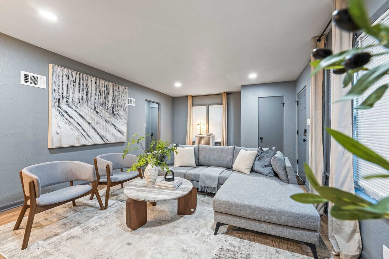 Foto principal - 512 Catherine St