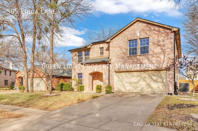 Foto del edificio - 505 Erica Ln