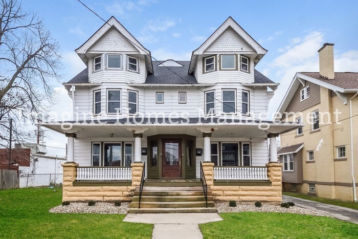 Primary Photo - 1413 Wagar Ave