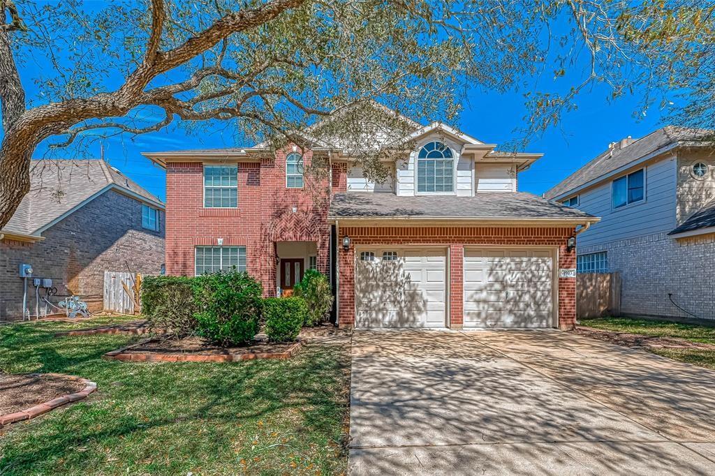 Foto principal - 4903 Knights Branch Dr