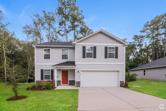 Building Photo - 2599 Twin Leaf Ct SE