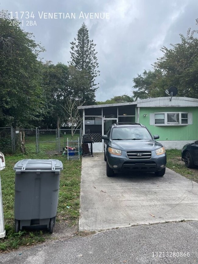 Photo - 11734 Venetian Ave House