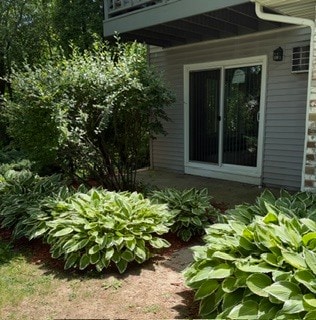 Private Garden Patio - 2881 Cimarron Trl