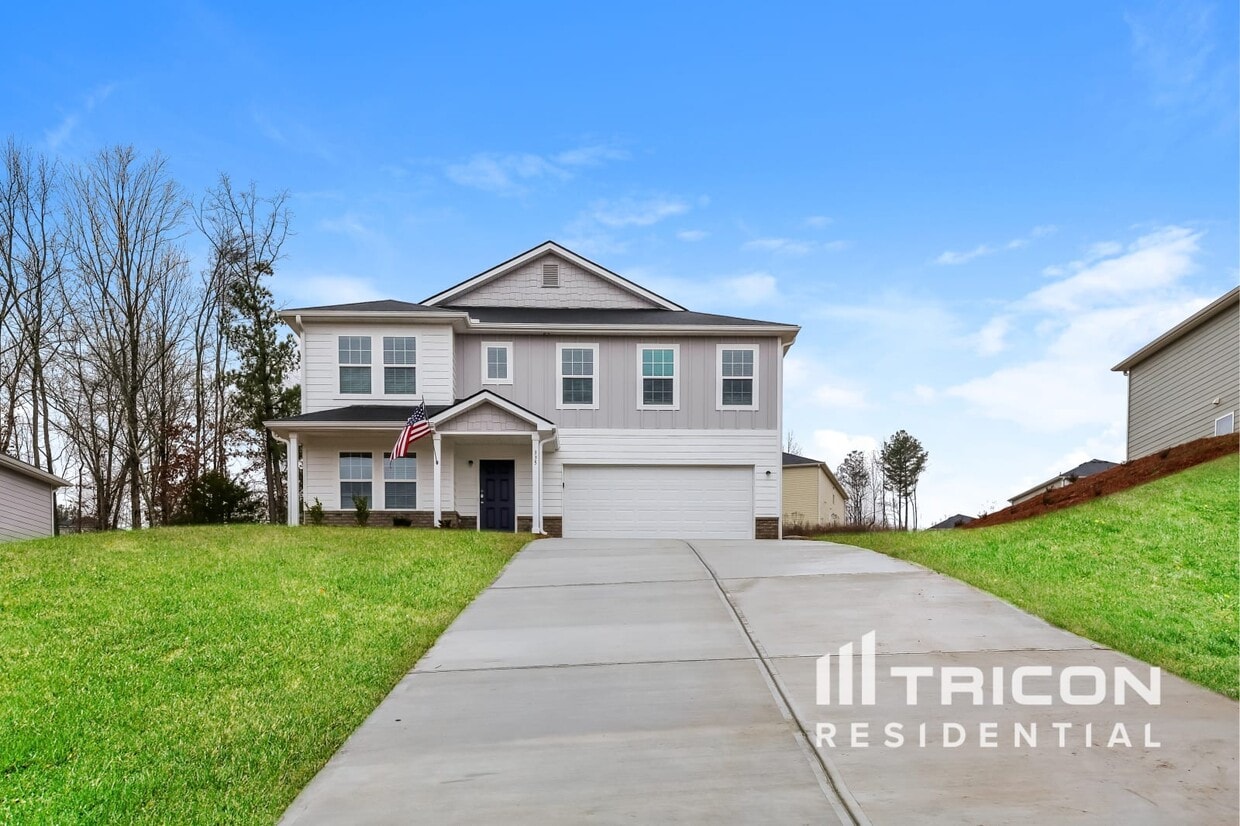 Foto principal - 335 Indian River Drive Jefferson GA
