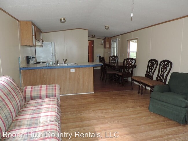Building Photo - 2 br, 1 bath House - 295 Rush Branch Road