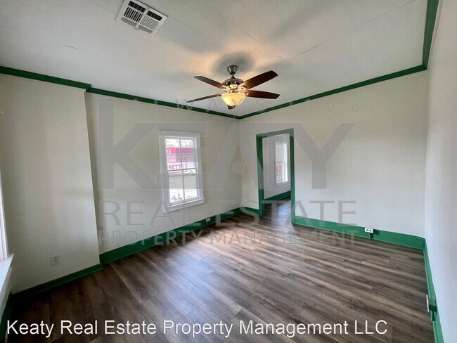 Foto del edificio - 2 br, 1 bath House - 516 Lamar Street