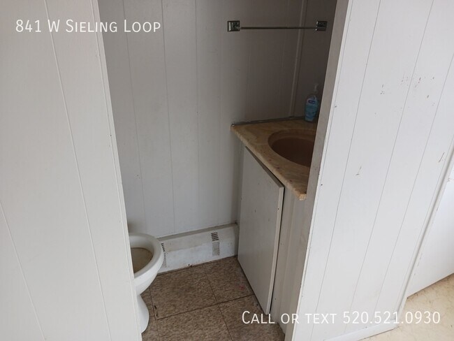 Foto del edificio - 841 W Sieling Loop