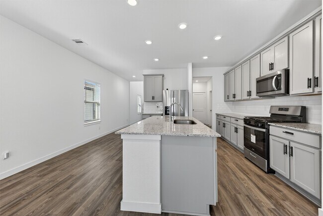 Foto del edificio - 3914 Windy Whisper Dr