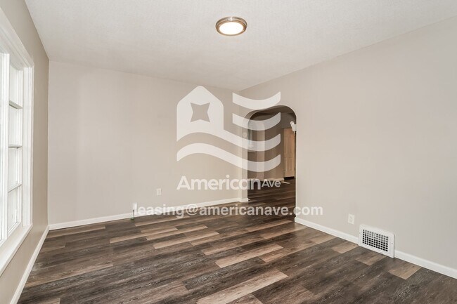 Foto del edificio - 238 21st St NW