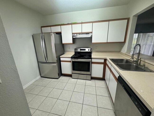 Foto del edificio - 6411 Cypressdale Dr