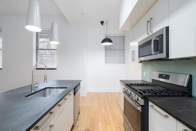 Foto del edificio - 4 Beacon Way