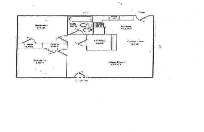 Foto del edificio - 16833 W 8th Pl