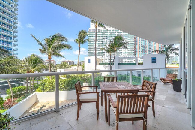 Foto del edificio - 50 South Pointe Dr