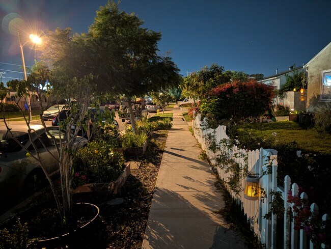 Foto del edificio - 5011 Stacy St