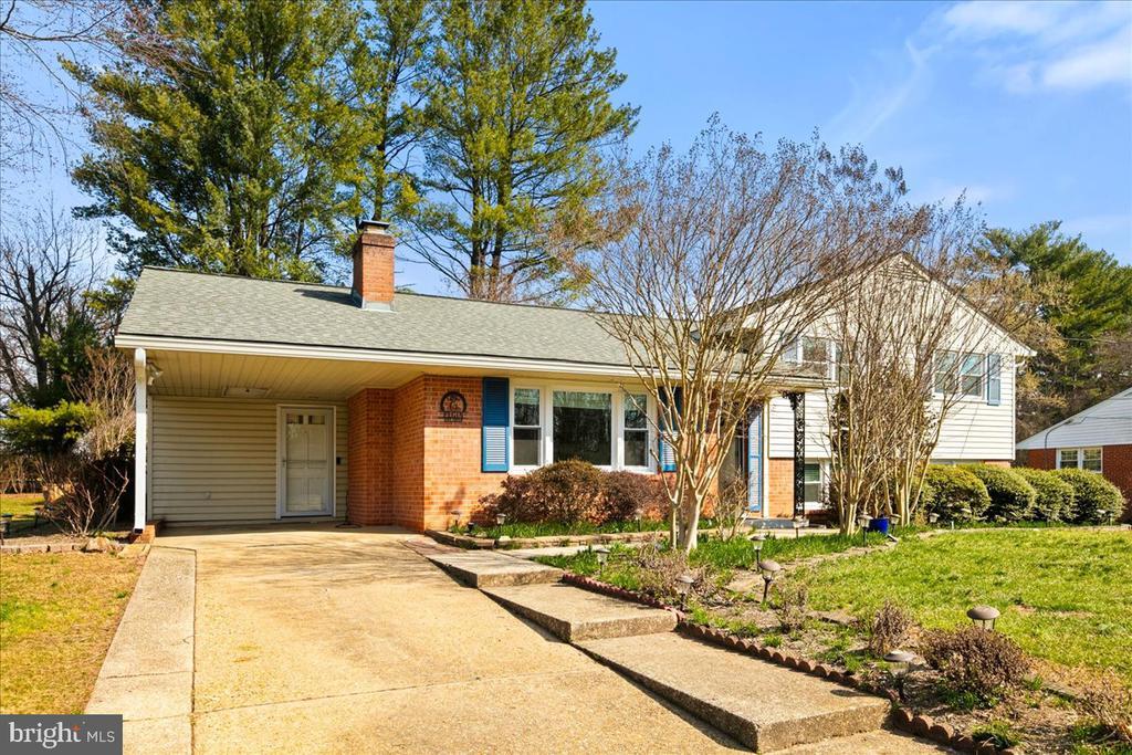 Foto principal - 8016 Gosport Ln