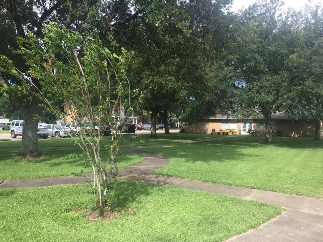 Building Photo - Brazosview Terrace Apartments