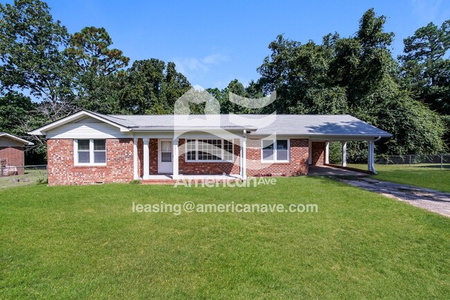 Building Photo - 7526 Decatur Dr