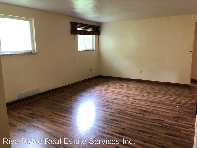 Building Photo - 4 br, 1.5 bath House - 5631 Curry Rd