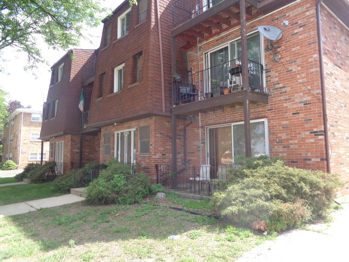 Foto principal - 9729 S Ridgeland Ave