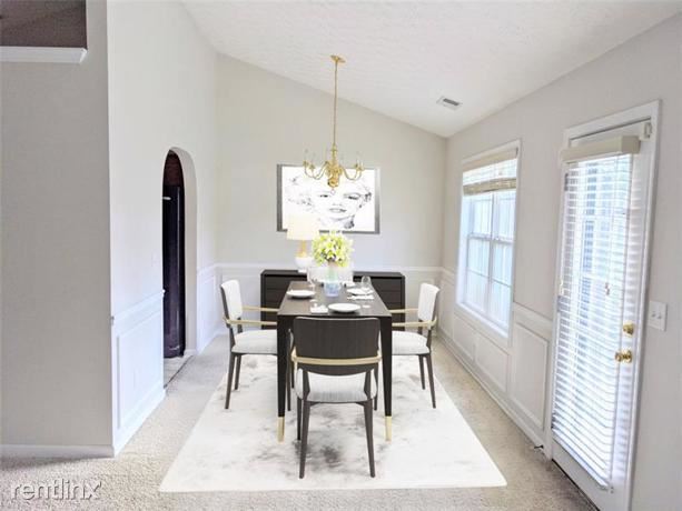Foto del edificio - 3 br, 2 bath House - 102 Overlook Court