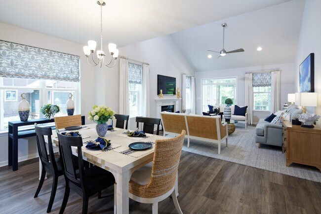 Building Photo - 11521 Beacon Hill Ct