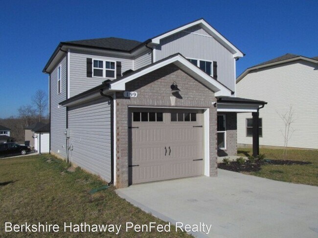 Building Photo - 3 br, 2.5 bath House - 199 Waterwheel Cir