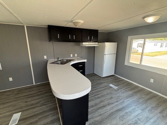 Foto del edificio - 831 N Pontiac Trail