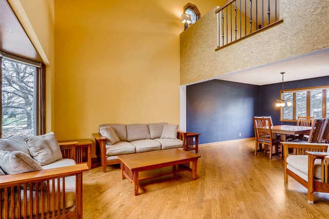 Foto del edificio - 23707 W Hedgeworth Ct