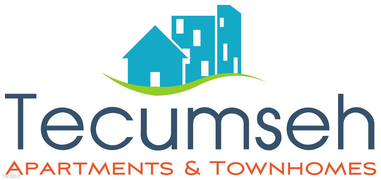 Primary Photo - 2 br, 1 bath Townhome - Tecumseh Townhomes...