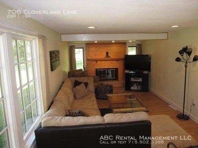 Building Photo - 706 Cloverland Ln