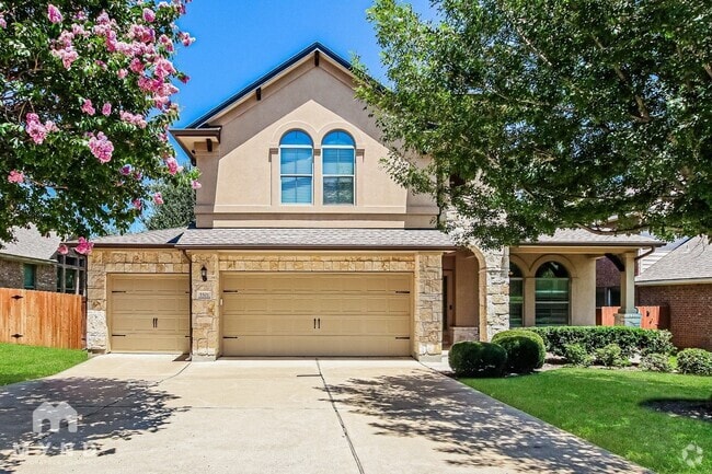 Building Photo - 5501 Sendero Springs Dr