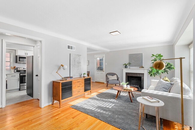 The Square on Mcknight - The Square on Mcknight Homes