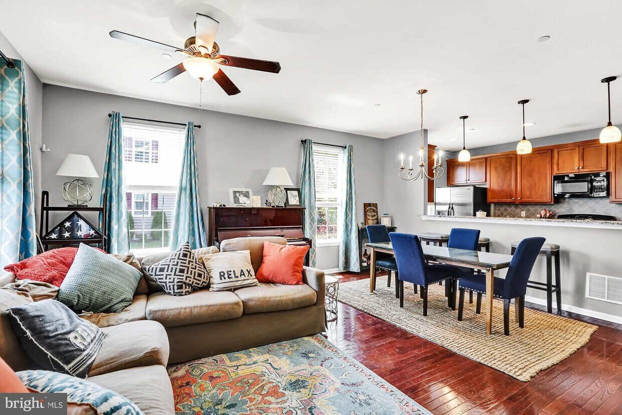 333 Katie Ln, Perkasie, PA 18944 Townhouse for Rent in Perkasie, PA