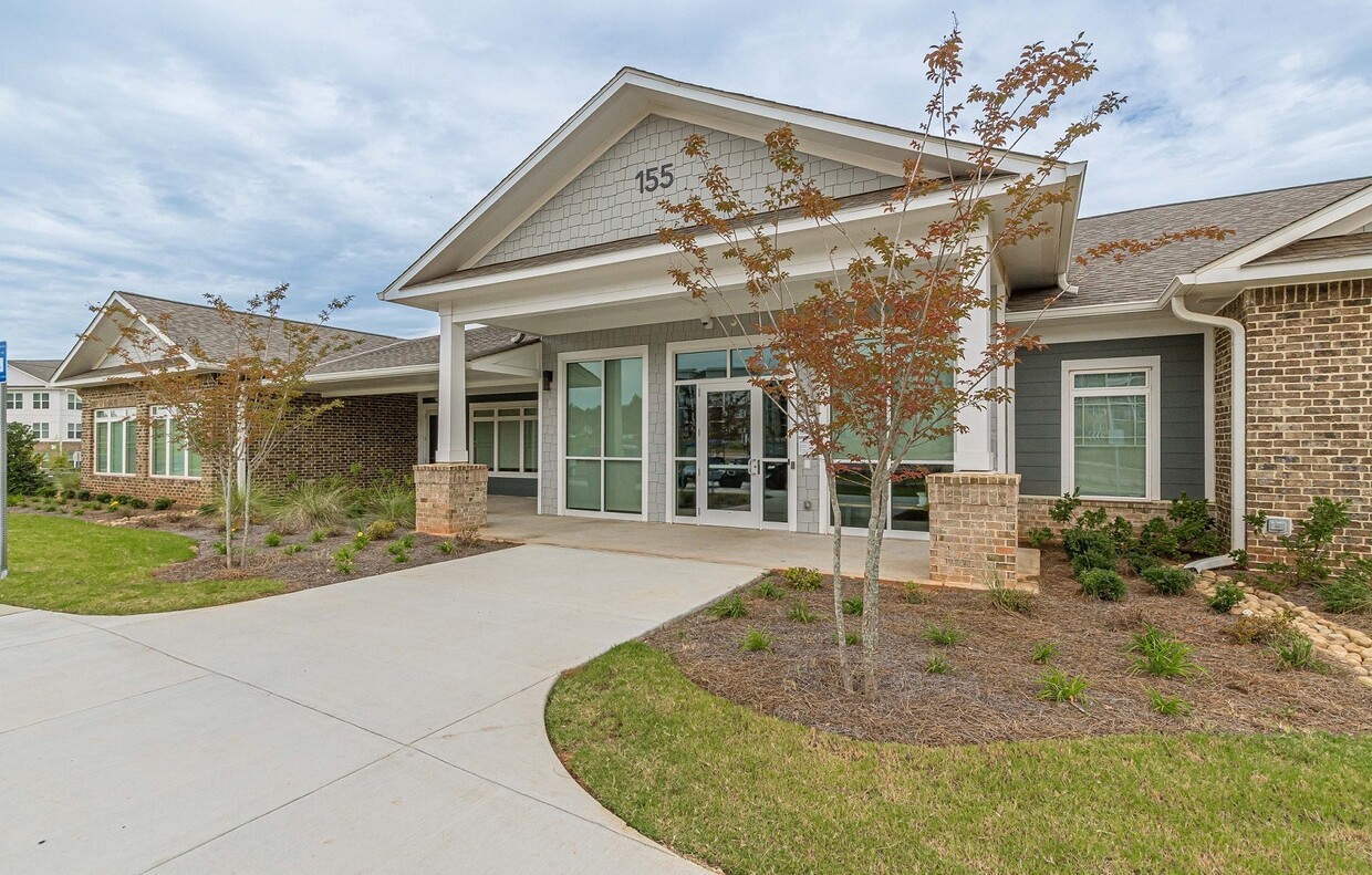 The Promenade - Apartments in Mcdonough, GA | Apartments.com