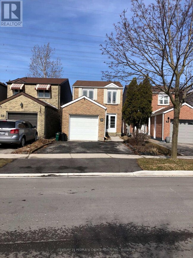 Building Photo - 60 Bay Hill Dr
