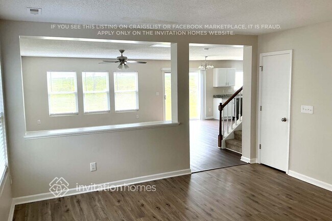 Foto del edificio - 516 Pebblestone Dr