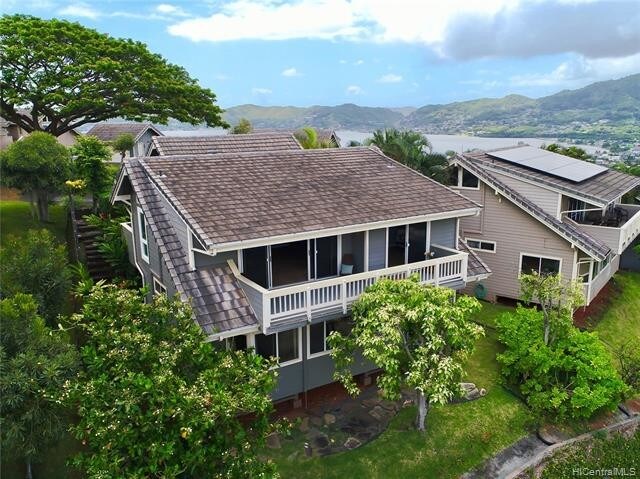 Building Photo - 45-177B Lilipuna Rd