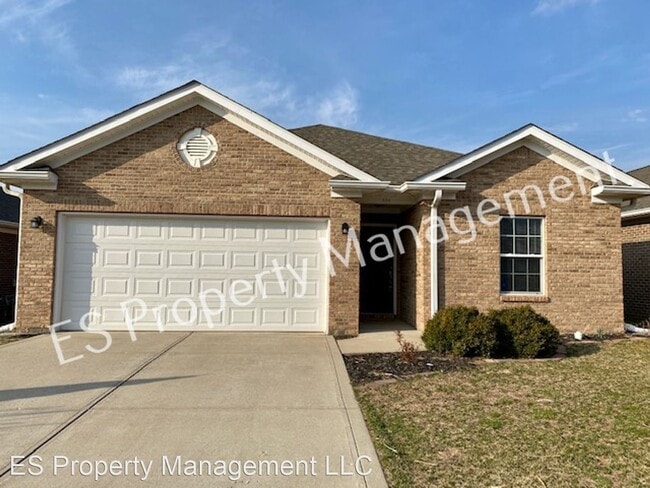 Building Photo - 3 br, 2 bath House - 834 Baden Manor Dr.
