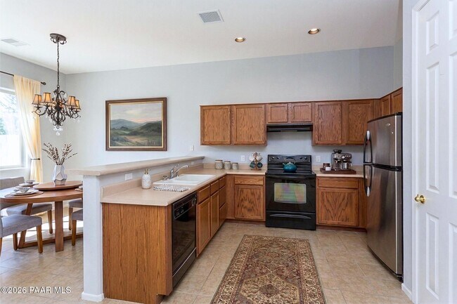 Foto del edificio - 6813 E Falon Ct