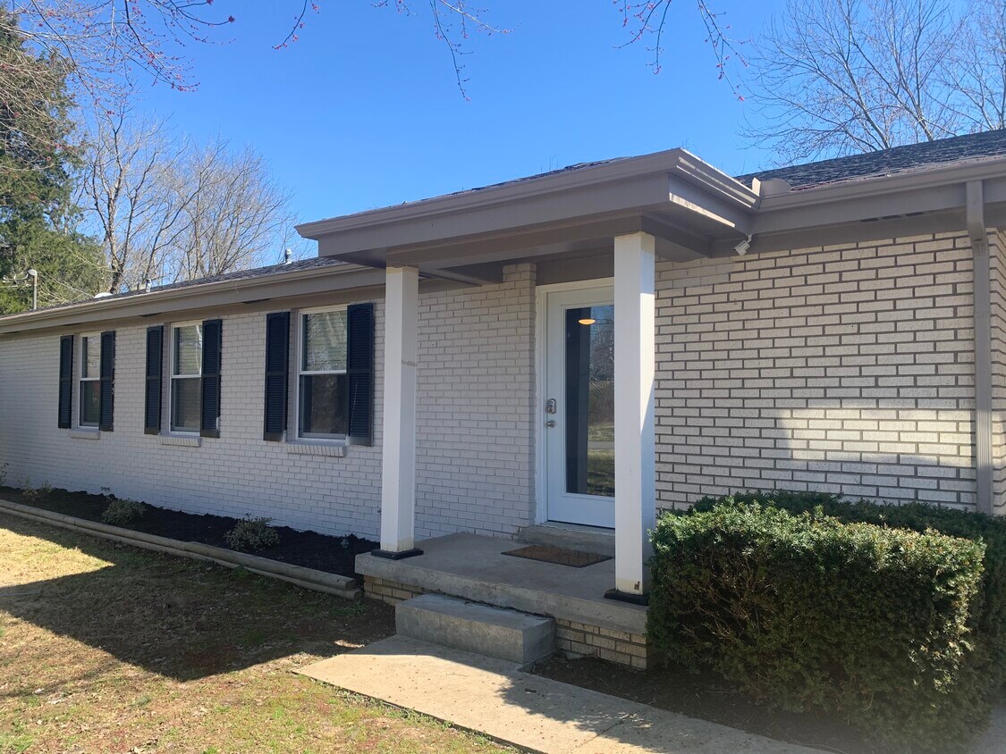 2660 Miami Ave, Nashville, TN 37214 House Rental in Nashville, TN
