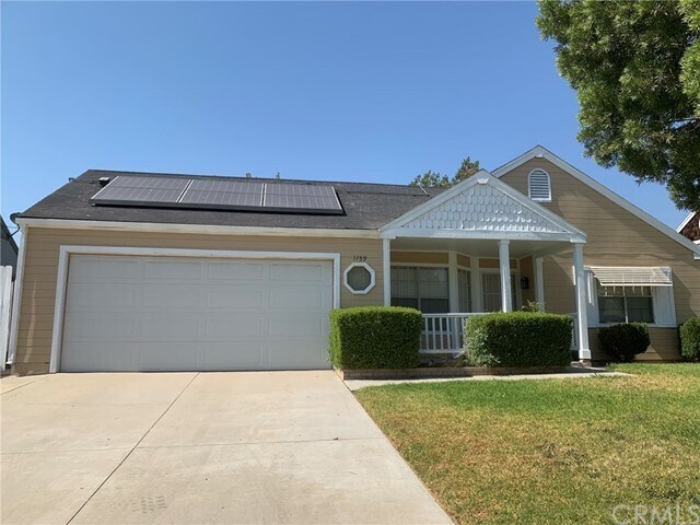 Primary Photo - 1159 Athena Ct
