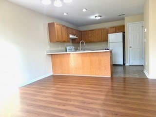 Foto del edificio - 721 W Martin St